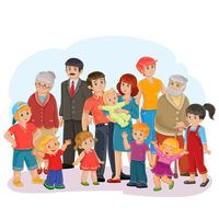 vector-big-happy-family-great-grandfather-great-grandmother-grandfather-grandmother-dad-mom-daughters-and-sons_1441-363